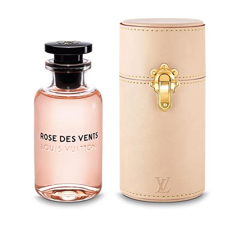 louis vuitton rose des vent